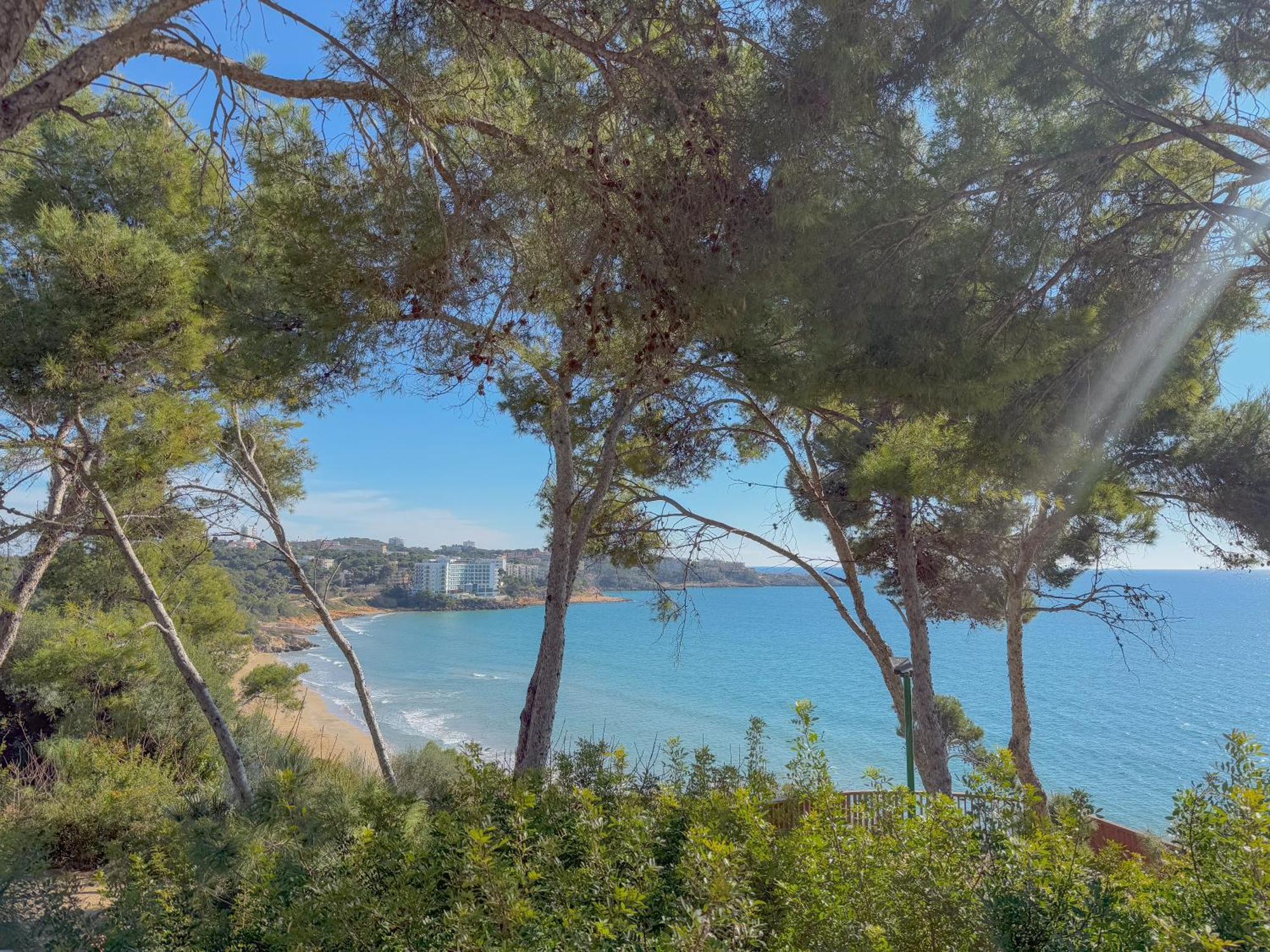 Clauhomes Salou Views Exterior photo